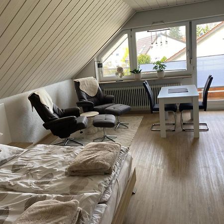Ferienwohnung Gehring Bad Krozingen Exterior foto