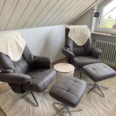 Ferienwohnung Gehring Bad Krozingen Exterior foto