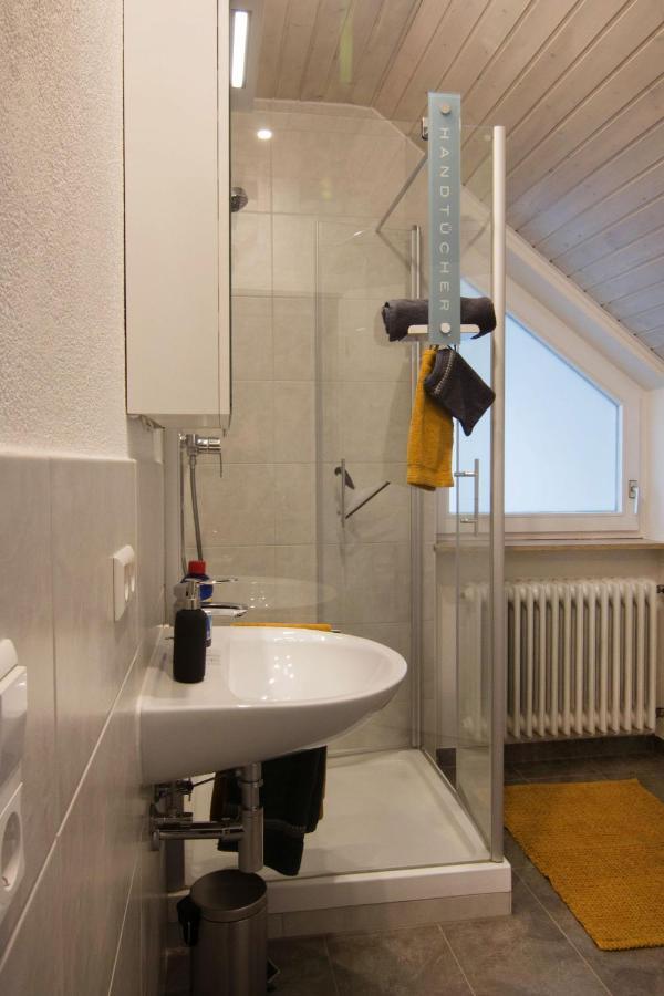 Ferienwohnung Gehring Bad Krozingen Exterior foto